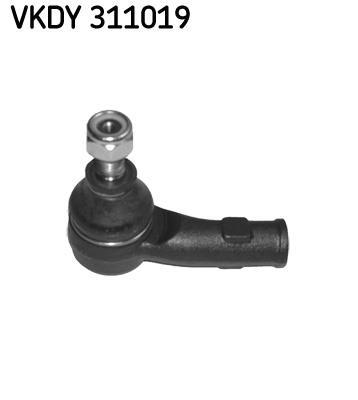 Rótula barra de dirección SKF ref. VKDY 311019